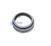Joint de porte Lave linge pour Ariston, Hotpoint, Indesit ø 365 mm Avec rebord