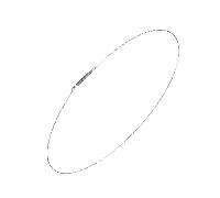 Joint de Porte Machine à Laver Fermoir Anneau Pour Bosch Multi Modèle Véritable