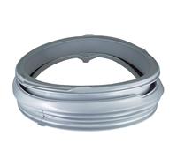 Joint de porte manchon de porte adapté à AEG 110859090/0 manchon machine à laver
