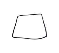 Joint de porte marron 350x410mm (143648-4419) Four, cuisinière C00027982 HOTPOINT, INDESIT, SCHOLTES, WHIRLPOOL - 143648_3662894342788