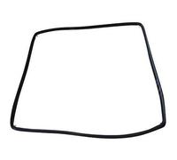 Joint de porte marron 350x410mm Four, cuisinière C00027982 HOTPOINT, INDESIT, SCHOLTES, WHIRLPOOL - 143648