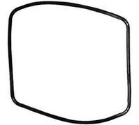 JOINT DE PORTE N/PYRO Four, cuisinière C00139057 SCHOLTES, ARISTON HOTPOINT - 228751 Blanc, Blanc G