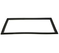 JOINT DE PORTE NOIR POUR CONGÉLATEUR DOMETIC - 2413010436