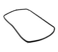 Joint de porte - ELECTROLUX - AEG 140043543028 - Blanc - Compatible avec plusieurs modèles
