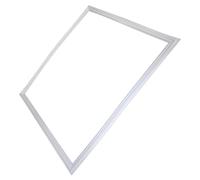 Joint de porte (partie congélateur) (306880-33659) Réfrigérateur, congélateur 4546860400 BEKO - 306880_3662894706665 G