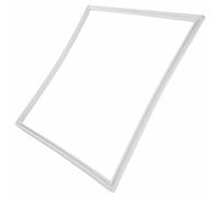 Joint de porte (partie congélateur) Réfrigérateur congélateur (00215217 BOSCH SIEMENS NEFF GAGGENAU VIVA)