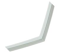 Whirlpool - Joint Magnetique Porte Congelateur - Ref: 481946818317