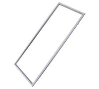 Joint de porte (partie congélateur) d'origine Réfrigérateur congélateur (481246818294 BAUKNECHT IGNIS LADEN WHIRLPOOL)