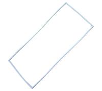 Joint de porte (partie congélateur) d'origine Réfrigérateur congélateur (C00084991 ARISTON HOTPOINT INDESIT)