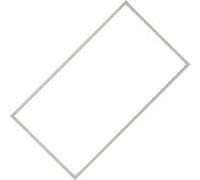 Joint de porte - Réfrigérateur, congélateur (0060829119A HAIER)