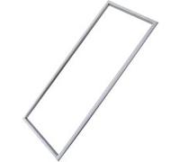 Joint de porte (partie congélateur) Réfrigérateur, congélateur 481246818294 WHIRLPOOL, BAUKNECHT, LADEN, IGNIS - 306885 G