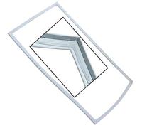 Joint de porte (partie réfrigérateur) 525X1018 mm LEVRE 10 mm Frigo, Réfrigérateur, Congélateur 92980408 CANDY
