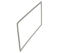 Joint de porte (677x1215 mm) pour Réfrigérateur SCHOLTES C00074533
