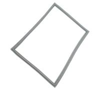 Joint de porte (partie réfrigérateur) d'origine Réfrigérateur congélateur (C00114659 ARISTON HOTPOINT INDESIT SCHOLTES)