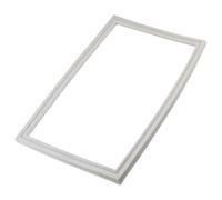 Joint de porte (partie réfrigerateur) d'origine Réfrigérateur congélateur (2248007821 ARTHUR MARTIN ELECTROLUX AEG ELECTROLUX ZANUSSI BRANDT)