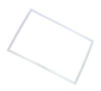 Joint de porte (partie réfrigérateur) d'origine Réfrigérateur congélateur (G627794 SIBIR KOERTING SIDEX GORENJE SMEG KORTING PROLINE)