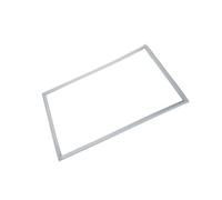 Joint de porte (partie réfrigérateur) Frigo, Réfrigérateur, Congélateur 4668510200, 4546850200 BEKO, BLUESKY, SABA