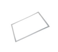 Joint de porte (partie réfrigérateur) Frigo, Réfrigérateur, Congélateur 4668510200, 4546850200 BEKO, BLUESKY, SABA