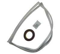 Joint de porte (partie réfrigerateur) Réfrigérateur congélateur (7111132 LIEBHERR)