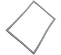 Joint de porte (partie réfrigérateur) Réfrigérateur, congélateur C00114659 INDESIT, ARISTON HOTPOINT, SCHOLTES - 306953 Blanc G