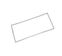 Joint de porte (partie réfrigérateur) Réfrigérateur congélateur (DA97-07366C SAMSUNG)