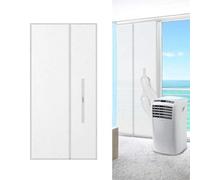 Joint de porte pour climatiseurs qui aide à maintenir un climat intérieur confortable