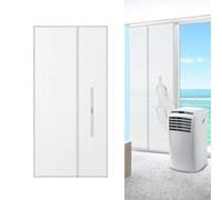 Joint de porte pour climatiseurs qui aide à maintenir un climat intérieur confortable