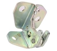 Joint de Porte pour Dodge Durango et Charger 2011-2023 55113661AC 55113661AB Charnière d'ouverture et de Fermeture de Porte supérieure Gauche Avant