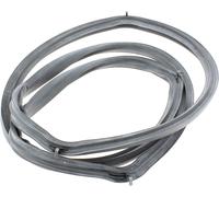 Joint de porte pour four Bosch Siemens 626168 00626168 4 crochets 626168