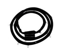 Joint de porte Four, cuisinière 74X3787, 71X1164 DE DIETRICH, BRANDT, SAUTER, FAGOR, ASKO, ORANIER, SANGIORGIO, THOMSON, BLANCO, ATAG, EDESA, NOVY, VEDETTE, BEHA, MASTERCOOK, THERMOR, CYLINDA, ARCELIK