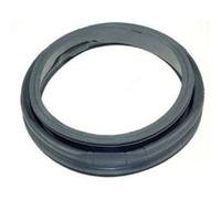 MANCHETTE JOINT DE PORTE HUBLOT POUR LAVE LINGE SAMSUNG - DC64-02750A
