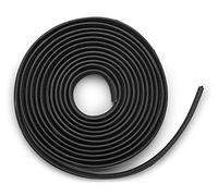 Joint de porte pour poêles à cheminée Arte U-70h de Spartherm - joint à lèvre - pièce de rechange aux dimensions parfaitement adaptées