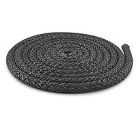 Joint de porte pour poêles à cheminée Koko Xtra de Austroflamm - joint de cordon - pièce de rechange aux dimensions parfaitement adaptées