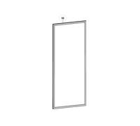 Joint de porte pour réfrigérateur Dometic 241301023