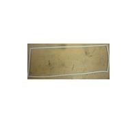 Joint de porte pour refrigerateur ou congelateur hotpoint - f121667