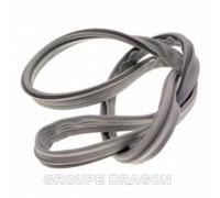 Joint de porte (92019-34156) Sèche-linge (57X2367 BRANDT FAGOR VEDETTE SANGIORGIO THOMSON DE DIETRICH SCHOLTES)