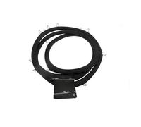 Joint de porte pyro Four cuisinière (C00096820 ARISTON HOTPOINT SCHOLTES INDESIT)