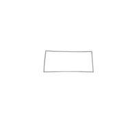Joint De Porte Refrigerateur 530x1133 Pour Refrigerateur Indesit - C00142512