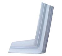 JOINT DE PORTE REFRIGERATEUR A COLLER POUR REFRIGERATEUR LIEBHERR - 7111142