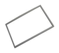 Joint de porte Réfrigérateur congélateur (162630 GORENJE FAGOR TEKA IGNIS KOERTING BAUMATIC NEW WORLD ETNA BELLING KUPPERSBUSCH THOMSON AIRLUX WHIRLPOOL ORANIER SIBIR SMEG SAUTER PELGRIM HITECH)