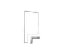 Joint de porte Frigo, Réfrigérateur, Congélateur 481946818201 LADEN Frigo, Réfrigérateur, Congélateur 481946818201 LADEN