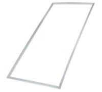 Whirlpool Joint de porte d'origine 481246688572 pour réfrigérateur / congélateur