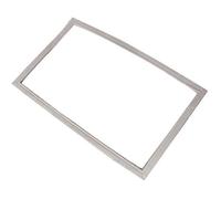 Joint de porte réfrigérateur d'origine - WHIRLPOOL - Réfrigérateur, congélateur - Blanc - Charnière de porte