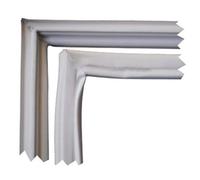 Joint de porte réfrigérateur d'origine - WHIRLPOOL - Réfrigérateur, congélateur - Blanc - Garantie 2 ans