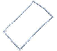 Joint de porte réfrigérateur - INDESIT, ARISTON HOTPOINT, WHIRLPOOL - Blanc - Garantie 2 ans