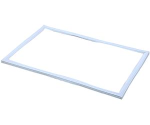 Joint de Porte Réfrigérateur pour AEG, Electrolux, Zanussi 830 x 530 mm Blanc 50117829007