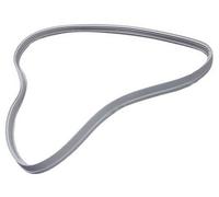 Joint de porte sèche linge WHIRLPOOL BAUKNECHT LADEN 481246668607