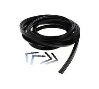 Joint de porte silicone universel Four, cuisinière C00114085 WHIRLPOOL