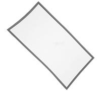 Joint de porte supérieur d'origine Réfrigérateur congélateur (00232924 SIEMENS BOSCH)