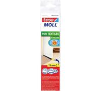 Joint de porte tesamoll® tesa 05403-00100-00 blanc (L x l) 1 m x 40 mm acrylate 1 pc(s)